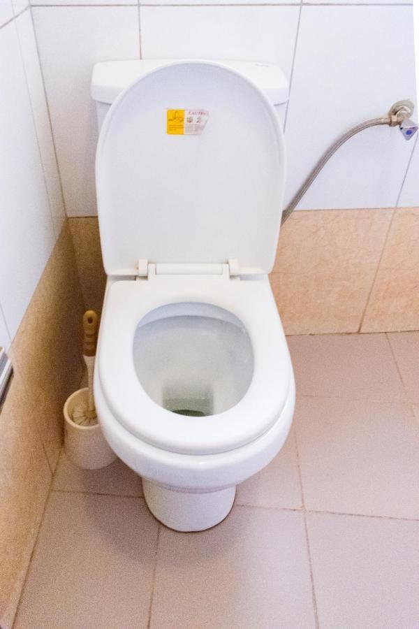 Kahondo Buffalo Hotel Kampala Makerere 外观 照片