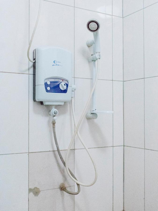 Kahondo Buffalo Hotel Kampala Makerere 外观 照片
