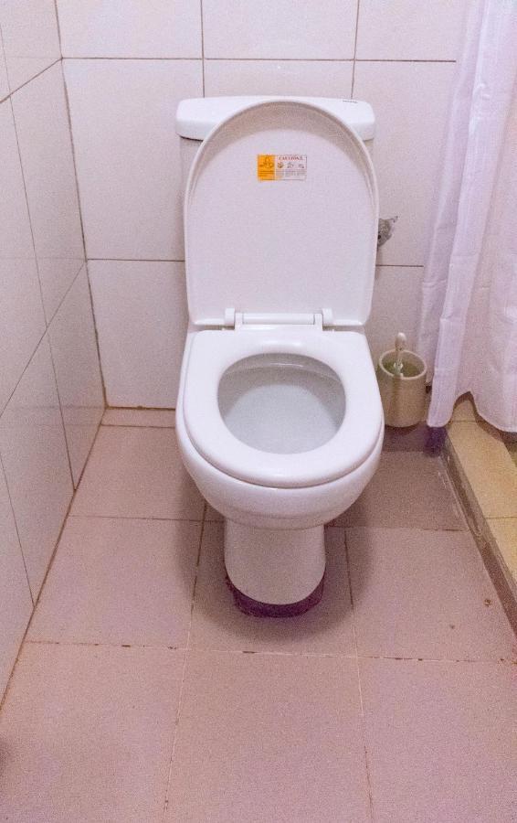 Kahondo Buffalo Hotel Kampala Makerere 外观 照片